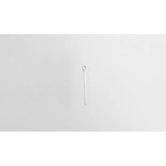 ΓΡΑΝΑ ΜΕ ΣΤΡΟΓΓΥΛΟ ΑΣΗΜΙ 2cm 5000τεμ 0517563
