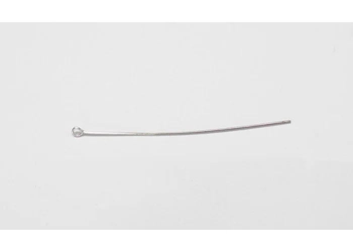 ΓΡΑΝΑ ΜΕ ΣΤΡΟΓΓΥΛΟ ΑΣΗΜΙ 4cm 3000τεμ 0517567