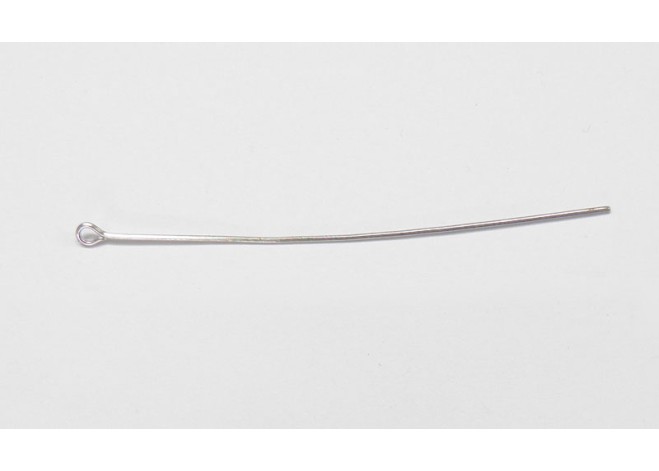 ΓΡΑΝΑ ΜΕ ΣΤΡΟΓΓΥΛΟ ΑΣΗΜΙ 7cm 2000τεμ 0517569 ΓΡΑΝΑ ΜΕ ΣΤΡΟΓΓΥΛΟ ΑΣΗΜΙ 7cm 2000τεμ 0517569