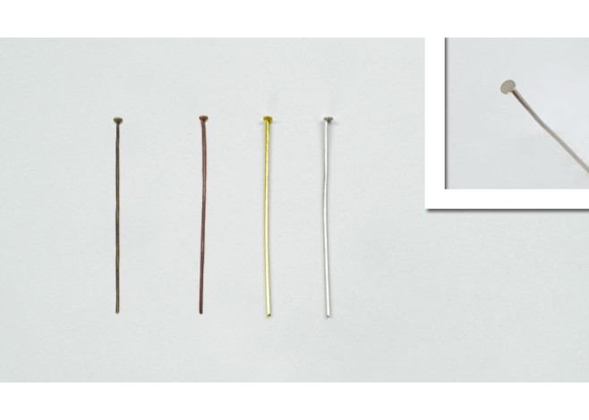 ΓΡΑΝΑ ΜΕ ΚΕΦΑΛΑΚΙ 2.8cm 4000τεμ 0517572 ΓΡΑΝΑ ΜΕ ΚΕΦΑΛΑΚΙ 2.8cm 4000τεμ 0517572