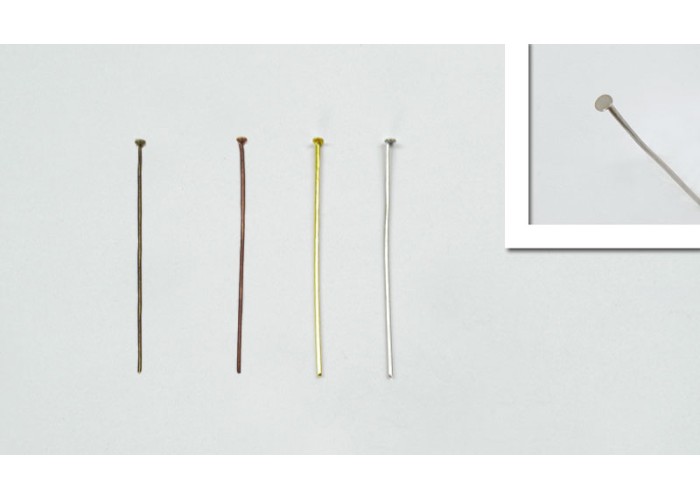 ΓΡΑΝΑ ΜΕ ΚΕΦΑΛΑΚΙ 2.8cm 4000τεμ 0517572