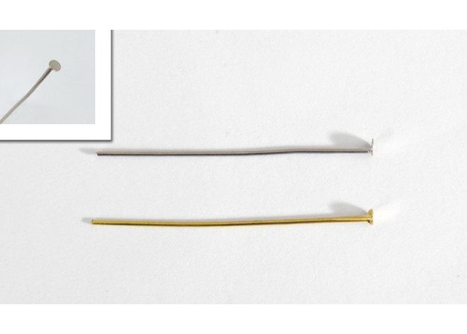 ΓΡΑΝΑ ΜΕ ΚΕΦΑΛΑΚΙ 4cm 3000τεμ 0517574 ΓΡΑΝΑ ΜΕ ΚΕΦΑΛΑΚΙ 4cm 3000τεμ 0517574