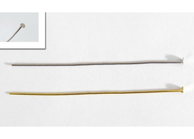 ΓΡΑΝΑ ΜΕ ΚΕΦΑΛΑΚΙ 7cm 2000τεμ 0517576 ΓΡΑΝΑ ΜΕ ΚΕΦΑΛΑΚΙ 7cm 2000τεμ 0517576