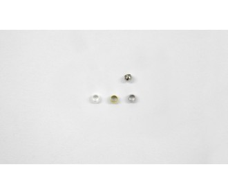 ΣΤΟΠΑΚΙΑ 2mm 5000τεμ 0517578