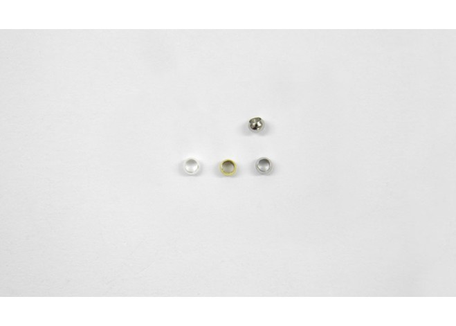 ΣΤΟΠΑΚΙΑ 2mm 5000τεμ 0517578 ΣΤΟΠΑΚΙΑ 2mm 5000τεμ 0517578