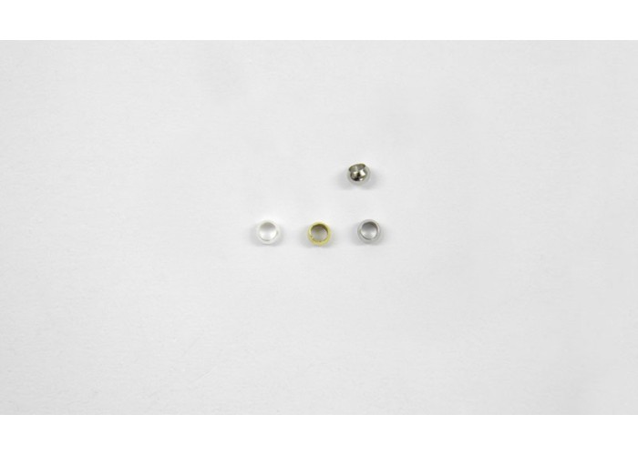ΣΤΟΠΑΚΙΑ 2mm 5000τεμ 0517578 ΣΤΟΠΑΚΙΑ 2mm 5000τεμ 0517578