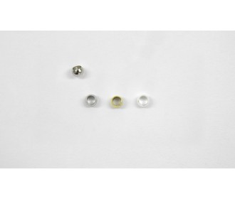 ΣΤΟΠΑΚΙΑ 2.5mm 5000τεμ 0517579