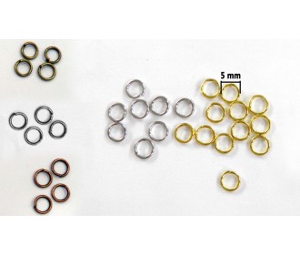 ΚΡΙΚΑΚΙ ΜΙΝΙ 5mm 9000τεμ 0517582