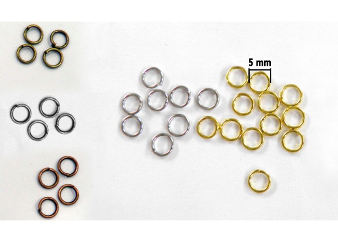 ΚΡΙΚΑΚΙ ΜΙΝΙ 5mm 9000τεμ 0517582 ΚΡΙΚΑΚΙ ΜΙΝΙ 5mm 9000τεμ 0517582