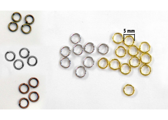 ΚΡΙΚΑΚΙ ΜΙΝΙ 5mm 9000τεμ 0517582 ΚΡΙΚΑΚΙ ΜΙΝΙ 5mm 9000τεμ 0517582