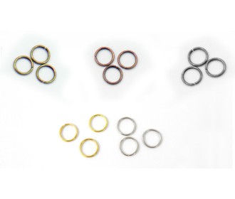 ΚΡΙΚΑΚΙ ΜΕΣΑΙΟ 8mm 3500τεμ 0517590