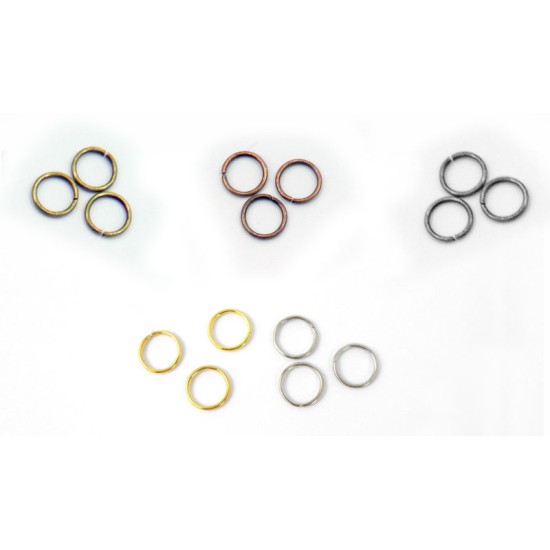 ΚΡΙΚΑΚΙ ΜΕΣΑΙΟ 8mm 3500τεμ 0517590 ΚΡΙΚΑΚΙ ΜΕΣΑΙΟ 8mm 3500τεμ 0517590