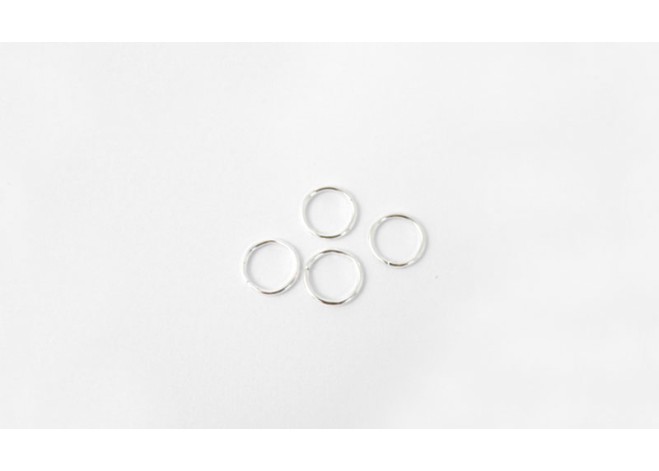 ΚΡΙΚΑΚΙ ΜΕΣΑΙΟ ΑΣΗΜΙ 8mm 3500τεμ 0517591 ΚΡΙΚΑΚΙ ΜΕΣΑΙΟ ΑΣΗΜΙ 8mm 3500τεμ 0517591