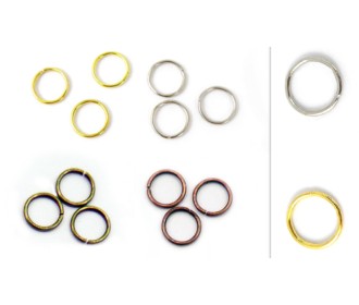 ΚΡΙΚΑΚΙ ΜΕΓΑΛΟ 12mm 1500τεμ 0517592