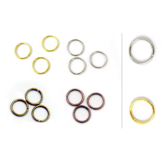 ΚΡΙΚΑΚΙ ΜΕΓΑΛΟ 12mm 1500τεμ 0517592 ΚΡΙΚΑΚΙ ΜΕΓΑΛΟ 12mm 1500τεμ 0517592