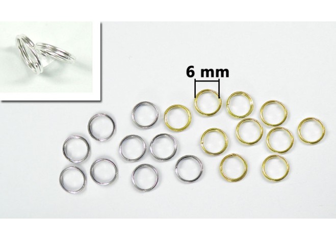 ΚΡΙΚΑΚΙ ΜΕ ΣΤΟΠΑΚΙ ΜΙΚΡΟ 6mm 5000τεμ 0517594 ΚΡΙΚΑΚΙ ΜΕ ΣΤΟΠΑΚΙ ΜΙΚΡΟ 6mm 5000τεμ 0517594