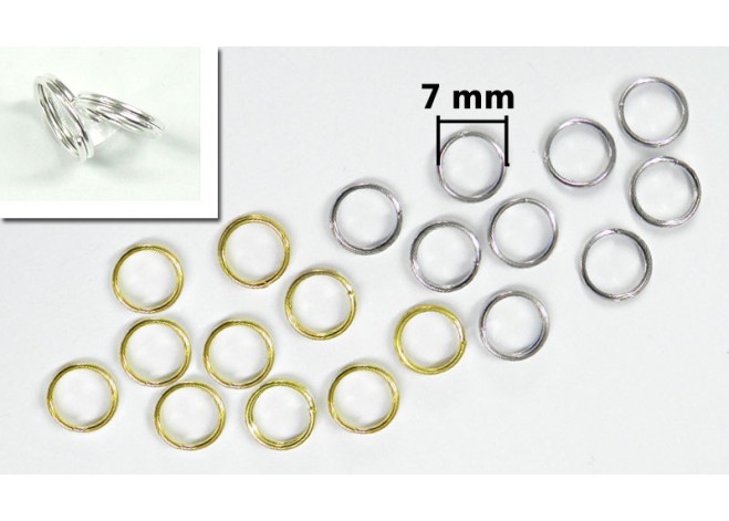 ΚΡΙΚΑΚΙ ΜΕ ΣΤΟΠΑΚΙ ΜΕΓΑΛΟ 7mm 4500τεμ 0517596