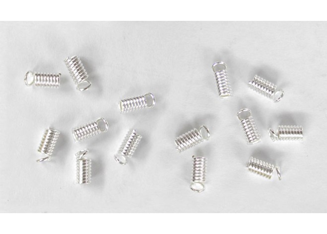 ΜΕΤ. ΕΛΑΤΗΡΙΟ ΑΣΗΜΙ 4mm 1500τεμ 0517602