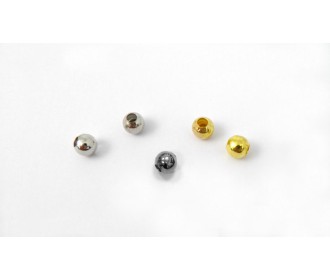 ΜΠΙΛΙΑ ΜΕΤΑΛΛΙΚΗ 6mm 2000τεμ 0517603 ΜΠΙΛΙΑ ΜΕΤΑΛΛΙΚΗ 6mm 2000τεμ 0517603