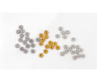 ΓΡΑΝΑΖΑΚΙ ΜΙΝΙ 4mm 5000τεμ 0517605 ΓΡΑΝΑΖΑΚΙ ΜΙΝΙ 4mm 5000τεμ 0517605