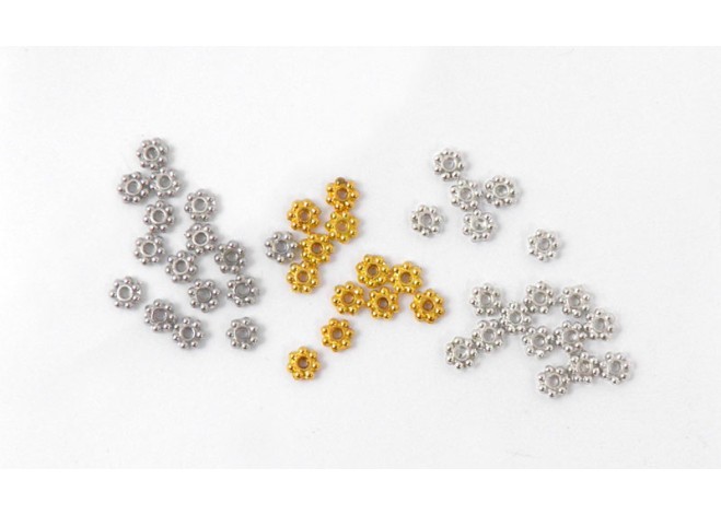 ΓΡΑΝΑΖΑΚΙ ΜΙΝΙ 4mm 5000τεμ 0517605 ΓΡΑΝΑΖΑΚΙ ΜΙΝΙ 4mm 5000τεμ 0517605