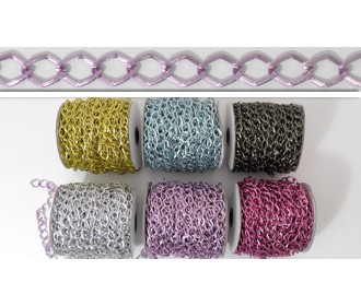 ΑΛΥΣΙΔΑ Κ1528 1.3cm 25m 0517612 ΑΛΥΣΙΔΑ Κ1528 1.3cm 25m 0517612