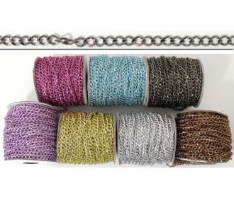 ΑΛΥΣΙΔΑ Κ1813 0.7cm 50m 0517613 ΑΛΥΣΙΔΑ Κ1813 0.7cm 50m 0517613