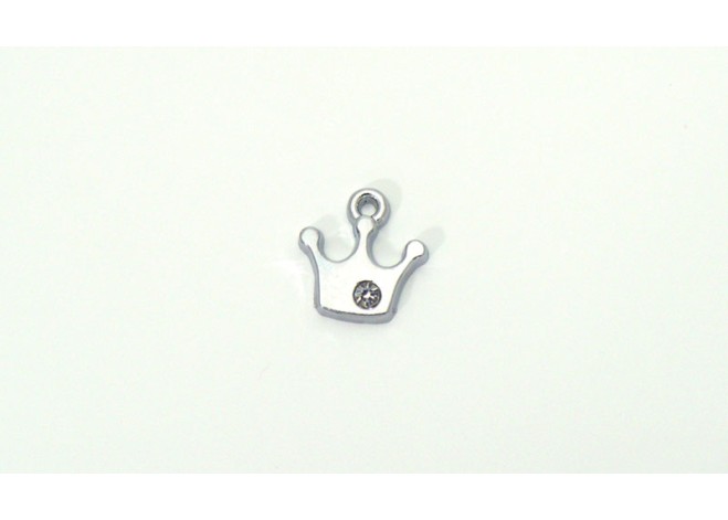 ΜΕΤΑΛΛΙΚΟ ΚΟΡΩΝΑ ΠΕΤΡΑ 1.2cm x 1.3cm 0517619 ΜΕΤΑΛΛΙΚΟ ΚΟΡΩΝΑ ΠΕΤΡΑ 1.2cm x 1.3cm 0517619