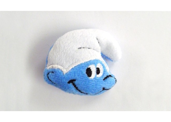 ΦΑΤΣΟΥΛΑ ΣΤΡΟΥΜΦ 6.5cm 0517621 ΦΑΤΣΟΥΛΑ ΣΤΡΟΥΜΦ 6.5cm 0517621