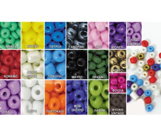 ΧΑΝΤΡΑ ΜΙΝΙ ΜΑΤ 4mm 5000τεμ 0517622 ΧΑΝΤΡΑ ΜΙΝΙ ΜΑΤ 4mm 5000τεμ 0517622