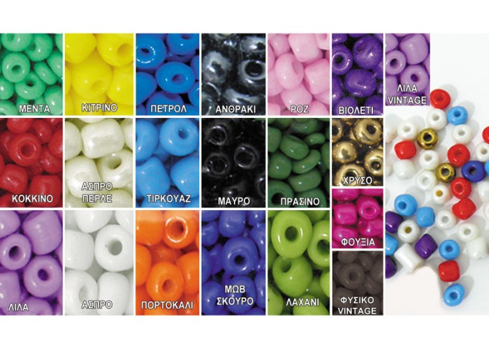 ΧΑΝΤΡΑ ΜΙΝΙ ΜΑΤ 4mm 5000τεμ 0517622 ΧΑΝΤΡΑ ΜΙΝΙ ΜΑΤ 4mm 5000τεμ 0517622