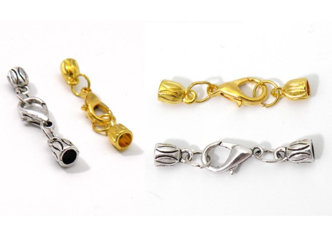 ΚΟΥΜΠΩΜΑ ΜΕ ΑΛΥΣΙΔΑ Ν2 3.7cm 0517629 ΚΟΥΜΠΩΜΑ ΜΕ ΑΛΥΣΙΔΑ Ν2 3.7cm 0517629