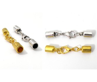 ΚΟΥΜΠΩΜΑ ΜΕ ΑΛΥΣΙΔΑ Ν3 4.5cm 0517630 ΚΟΥΜΠΩΜΑ ΜΕ ΑΛΥΣΙΔΑ Ν3 4.5cm 0517630