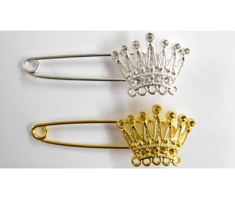 ΠΑΡΑΜΑΝΑ ΜΕ ΚΟΡΩΝΑ 7x1.5cm 0517638 ΠΑΡΑΜΑΝΑ ΜΕ ΚΟΡΩΝΑ 7x1.5cm 0517638