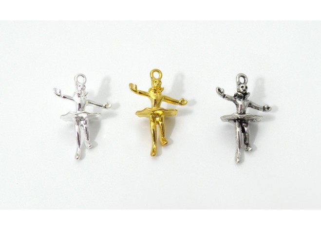 ΜΕΤΑΛΛΙΚΗ ΜΠΑΛΑΡΙΝΑ 1.8x2.5cm 0517639 ΜΕΤΑΛΛΙΚΗ ΜΠΑΛΑΡΙΝΑ 1.8x2.5cm 0517639