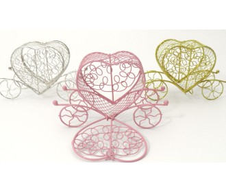 ΜΕΤΑΛΛΙΚΗ ΑΜΑΞΑ 7cm x 4cm 0517642 ΜΕΤΑΛΛΙΚΗ ΑΜΑΞΑ 7cm x 4cm 0517642