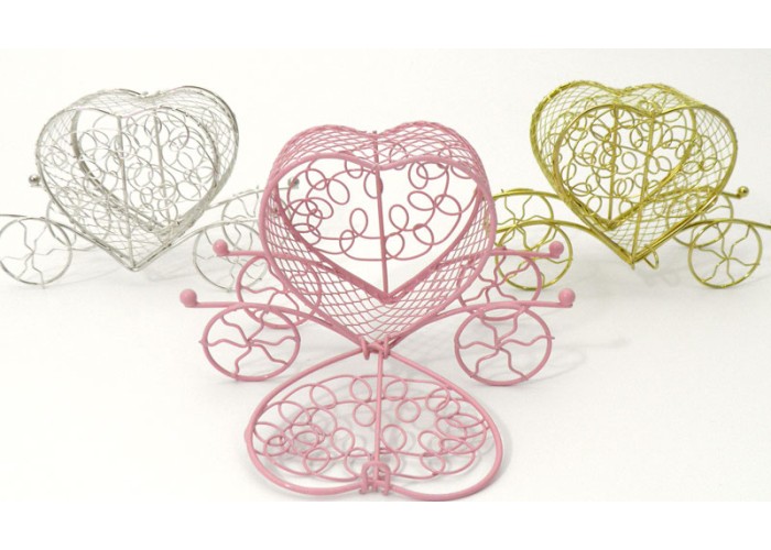 ΜΕΤΑΛΛΙΚΗ ΑΜΑΞΑ 7cm x 4cm 0517642 ΜΕΤΑΛΛΙΚΗ ΑΜΑΞΑ 7cm x 4cm 0517642