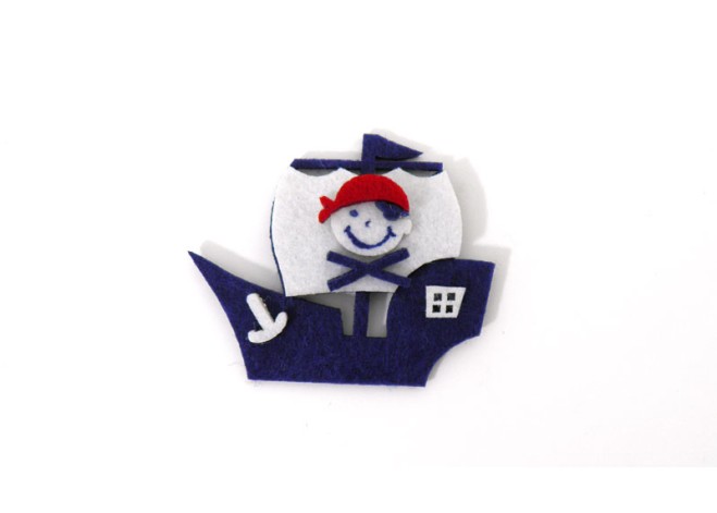 ΠΕΙΡΑΤΙΚΟ ΤΣΟΧΑ ΦΛΑΤ ΜΙΚΡΟ 7.5x6cm 0517655 ΠΕΙΡΑΤΙΚΟ ΤΣΟΧΑ ΦΛΑΤ ΜΙΚΡΟ 7.5x6cm 0517655