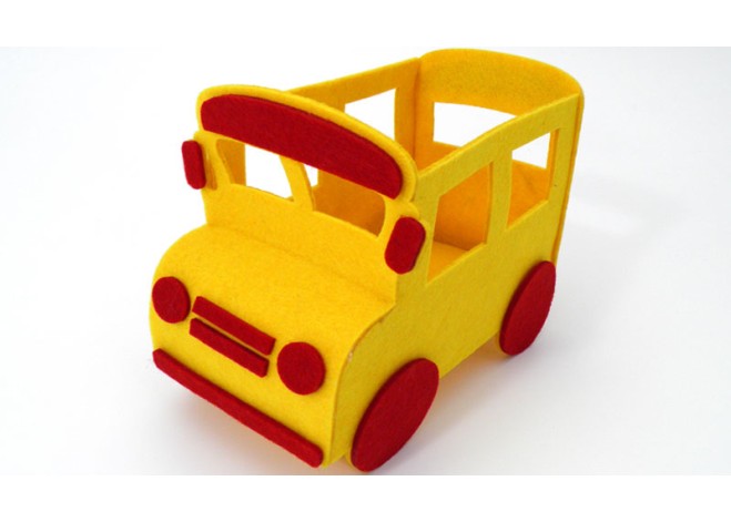 ΣΧΟΛΙΚΟ ΚΑΛΑΘΑΚΙ ΜΕΓΑΛΟ 21.5x11.5x12cm 0517664