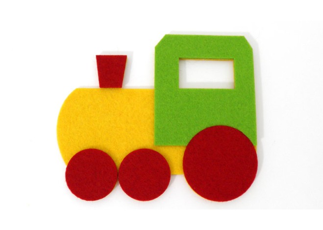 ΤΡΕΝΟ ΜΕΓΑΛΟ ΦΛΑΤ 15x12.5cm 0517668