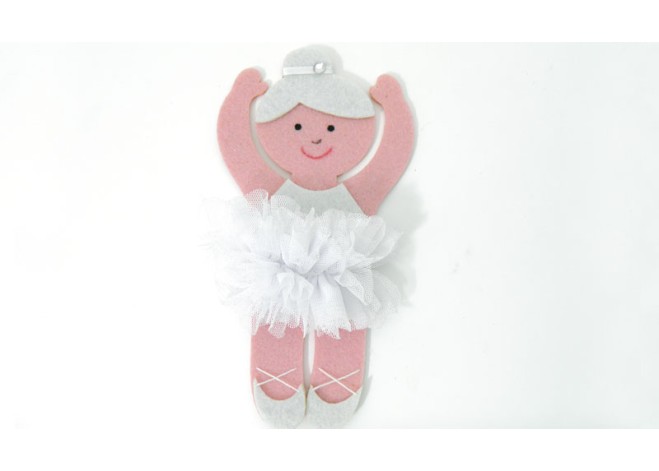 ΜΠΑΛΑΡΙΝΑ ΜΕΓΑΛΗ ΤΣΟΧΑ 19x9.5cm 0517675 ΜΠΑΛΑΡΙΝΑ ΜΕΓΑΛΗ ΤΣΟΧΑ 19x9.5cm 0517675