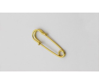 ΠΑΡΑΜΑΝΑ ΜΙΚΡΗ ΧΡΥΣΗ 1cm x 3cm 0517685 ΠΑΡΑΜΑΝΑ ΜΙΚΡΗ ΧΡΥΣΗ 1cm x 3cm 0517685