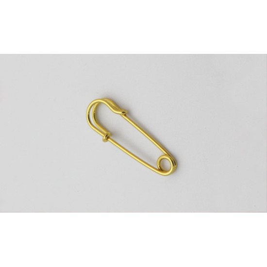 ΠΑΡΑΜΑΝΑ ΜΙΚΡΗ ΧΡΥΣΗ 1cm x 3cm 0517685