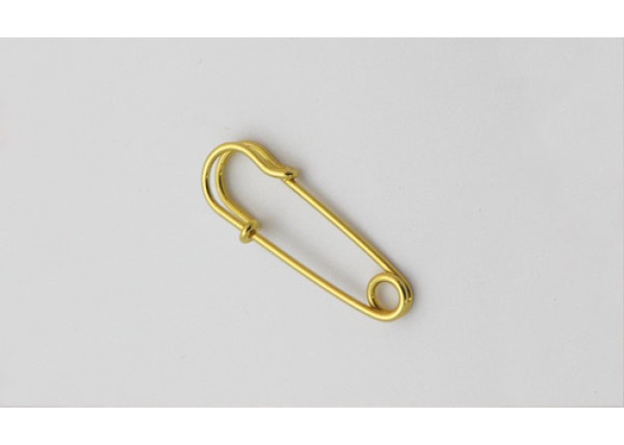 ΠΑΡΑΜΑΝΑ ΜΙΚΡΗ ΧΡΥΣΗ 1cm x 3cm 0517685 ΠΑΡΑΜΑΝΑ ΜΙΚΡΗ ΧΡΥΣΗ 1cm x 3cm 0517685