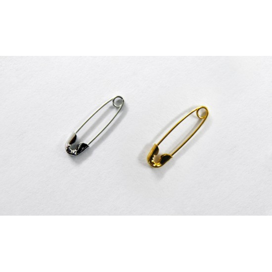 ΜΕΤΑΛΛΙΚΗ ΠΑΡΑΜΑΝΑ ΑΠΛΗ 20mm x 5mm 1000τεμ 0517690