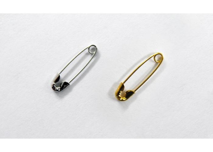 ΜΕΤΑΛΛΙΚΗ ΠΑΡΑΜΑΝΑ ΑΠΛΗ 20mm x 5mm 1000τεμ 0517690