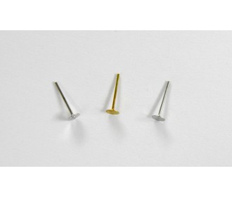 ΚΑΡΦΑΚΙ ΣΚΟΥΛΑΡΙΚΙ ΜΙΚΡΟ 1.2cm 2500τεμ 0517693 ΚΑΡΦΑΚΙ ΣΚΟΥΛΑΡΙΚΙ ΜΙΚΡΟ 1.2cm 2500τεμ 0517693