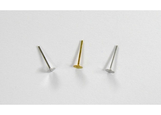ΚΑΡΦΑΚΙ ΣΚΟΥΛΑΡΙΚΙ ΜΙΚΡΟ 1.2cm 2500τεμ 0517693