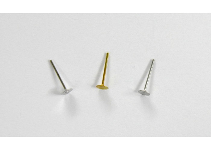 ΚΑΡΦΑΚΙ ΣΚΟΥΛΑΡΙΚΙ ΜΙΚΡΟ 1.2cm 2500τεμ 0517693 ΚΑΡΦΑΚΙ ΣΚΟΥΛΑΡΙΚΙ ΜΙΚΡΟ 1.2cm 2500τεμ 0517693