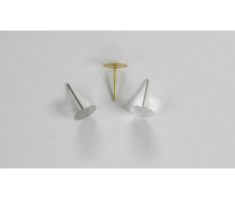 ΚΑΡΦΑΚΙ ΣΚΟΥΛΑΡΙΚΙ ΜΕΓΑΛΟ 1.2cm 2500τεμ 0517694 ΚΑΡΦΑΚΙ ΣΚΟΥΛΑΡΙΚΙ ΜΕΓΑΛΟ 1.2cm 2500τεμ 0517694